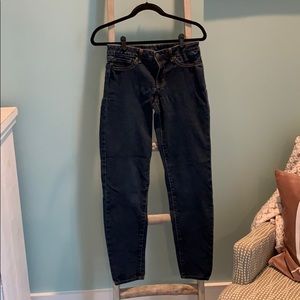 Jessica Simpson KISS Me Jegging